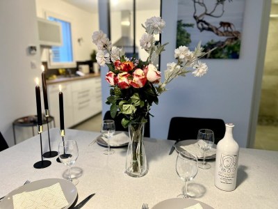 Holiday house No title - Features photo 28