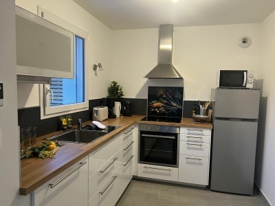 Holiday house No title - Features photo 29