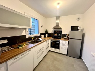 Holiday house No title - Features photo 30