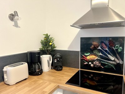 Holiday house No title - Features photo 31