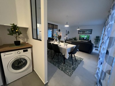 Holiday house No title - Features photo 32