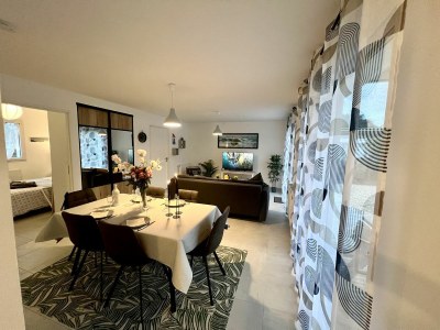 Holiday house No title - Features photo 33