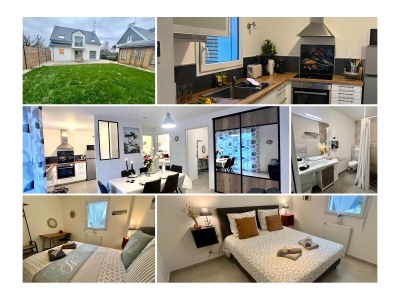 Holiday house No title - Features photo 34