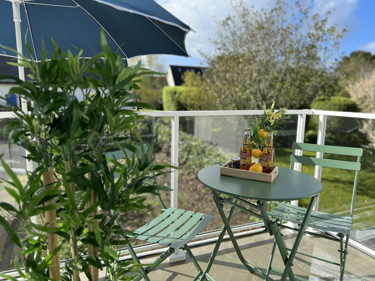 Holiday house No title