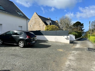 Holiday house No title - Outdoor photo 2