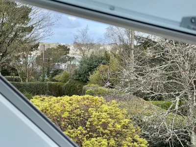 Holiday house No title - Outdoor photo 4