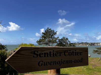 Holiday house No title - Outdoor photo 5