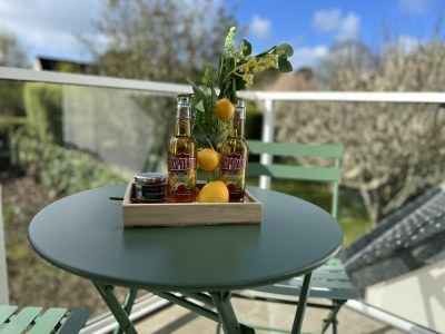 Holiday house No title - Features photo 7