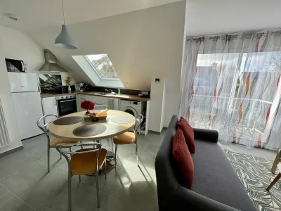 Holiday house No title - Features photo 8