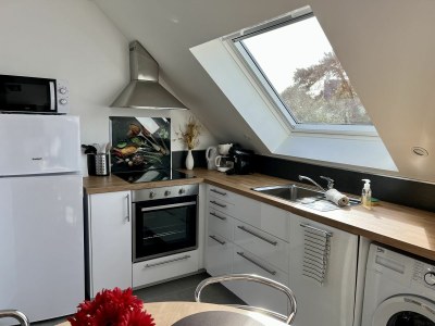 Holiday house No title - Features photo 9