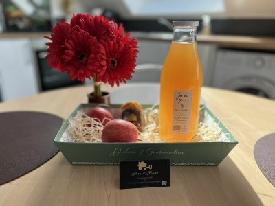 Holiday house No title - Features photo 10