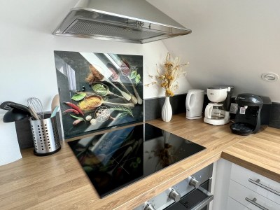 Holiday house No title - Features photo 11