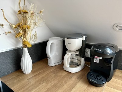 Holiday house No title - Features photo 12