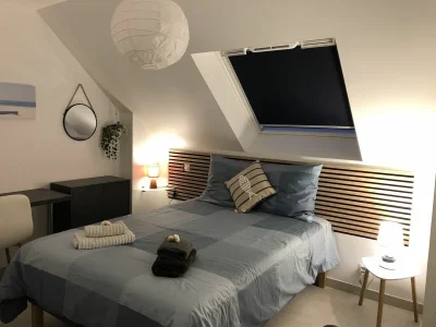 Holiday house No title - Features photo 13