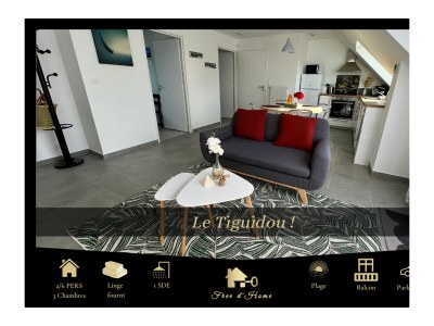 Holiday house No title - Features photo 16