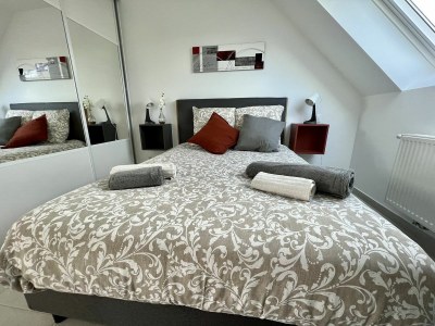 Holiday house No title - Features photo 24