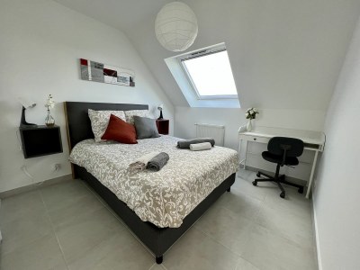 Holiday house No title - Features photo 25