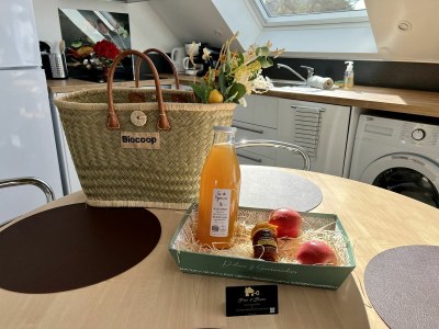 Holiday house No title - Features photo 28