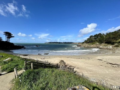 Holiday house No title - Environment photo 29