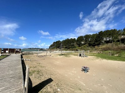 Holiday house No title - Environment photo 30