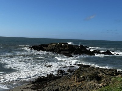 Holiday house No title - Environment photo 31