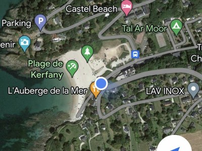 Holiday house No title - Environment photo 34