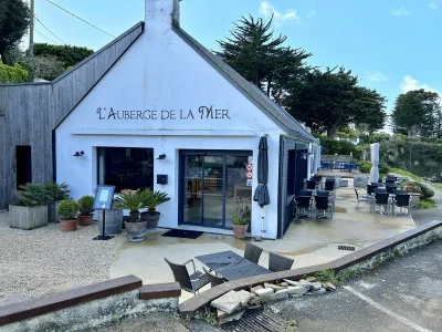 Holiday house No title - Environment photo 35