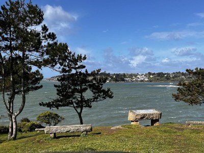 Holiday house No title - Environment photo 36