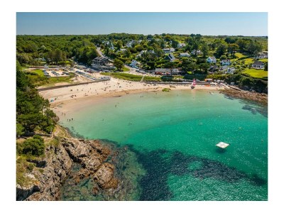 Holiday house No title - Environment photo 37