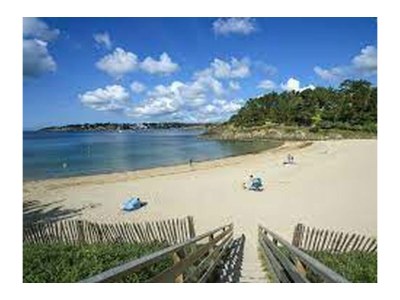 Holiday house No title - Environment photo 38