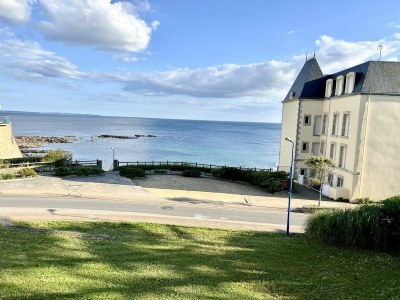 Holiday house No title in Clohars Carnoët - Holiday house