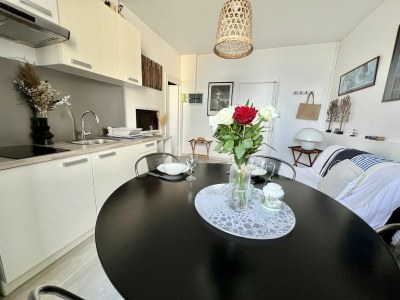 Holiday house No title - Features photo 4