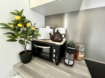 Holiday house No title - Features photo 5