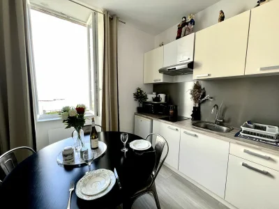 Holiday house No title - Features photo 13