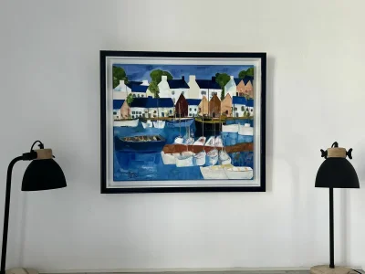 Holiday house No title - Features photo 19