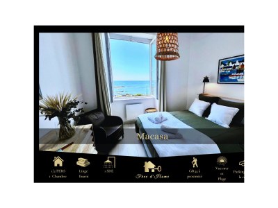 Holiday house No title - Features photo 27