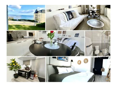 Holiday house No title - Features photo 29