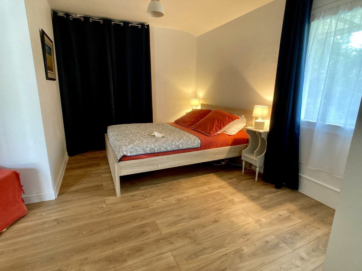 Holiday house No title - Features photo 3