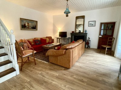 Holiday house No title - Features photo 12