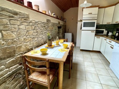 Holiday house No title - Features photo 16