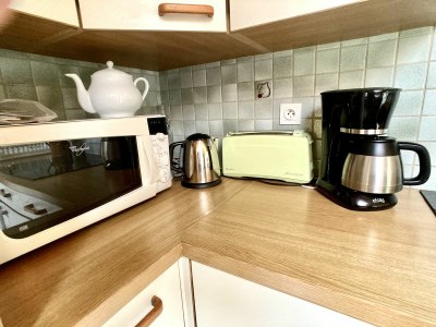 Holiday house No title - Features photo 19