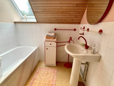 Holiday house No title - Features photo 21