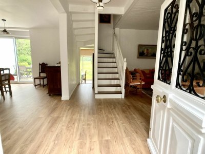 Holiday house No title - Features photo 23