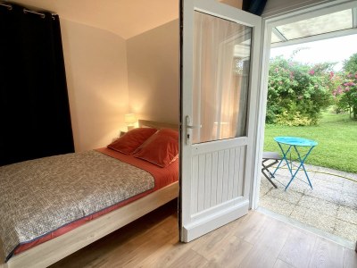 Holiday house No title - Features photo 24