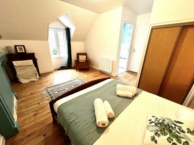 Holiday house No title - Features photo 25