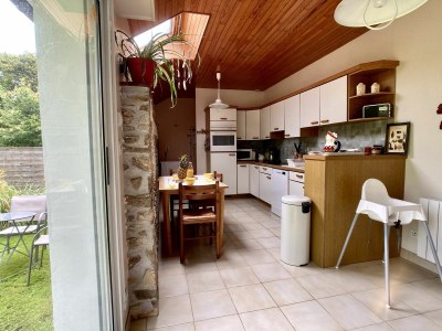 Holiday house No title - Features photo 26