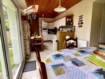 Holiday house No title - Features photo 27