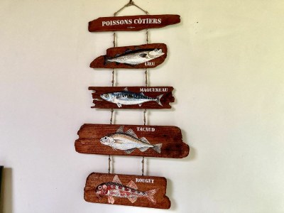 Holiday house No title - Features photo 28