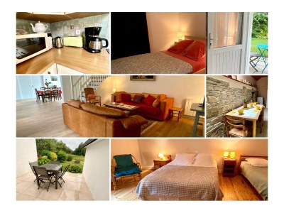 Holiday house No title - Features photo 29