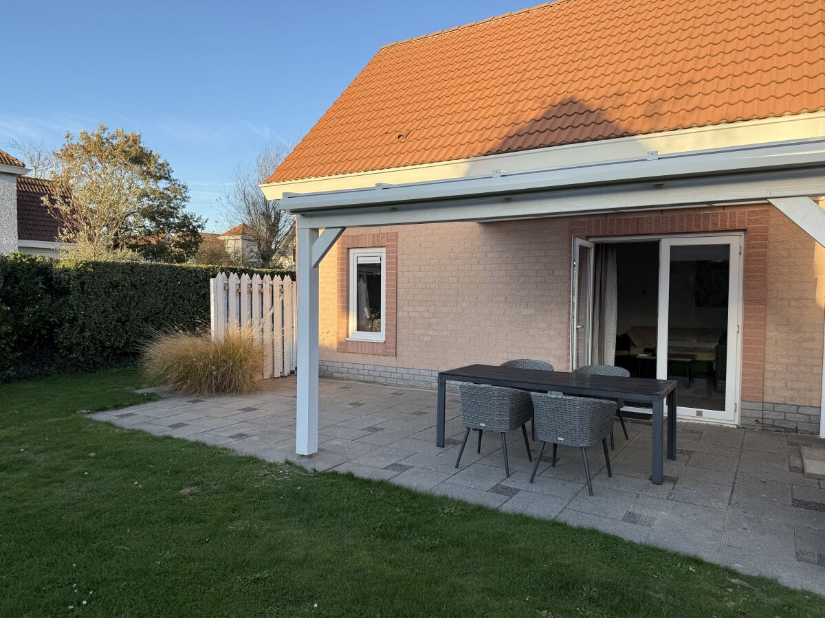 Holiday house Oosterscheldelaan 54 - Outdoor photo 4